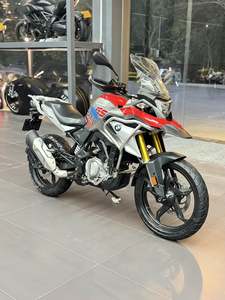 二手宝马G 310 GS