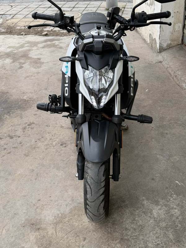 二手春风ST狒狒