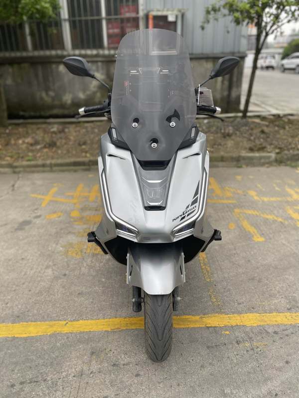 二手五羊本田NWG150