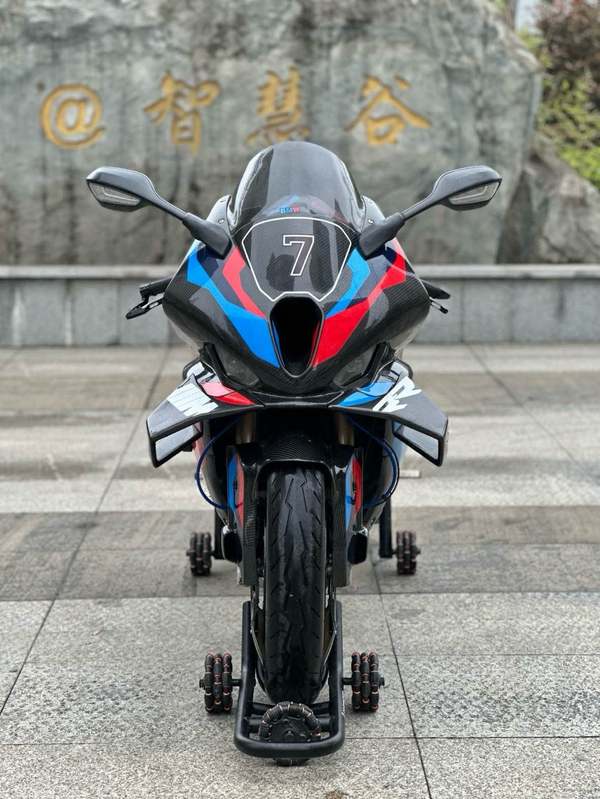 二手宝马S 1000 RR