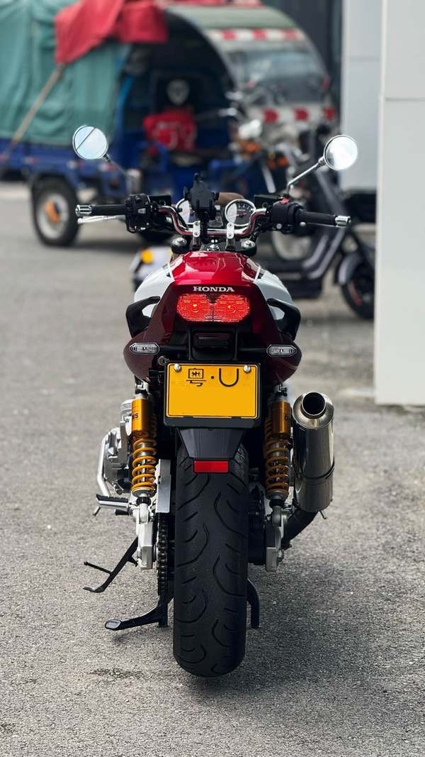 二手本田CB1300 Super Four