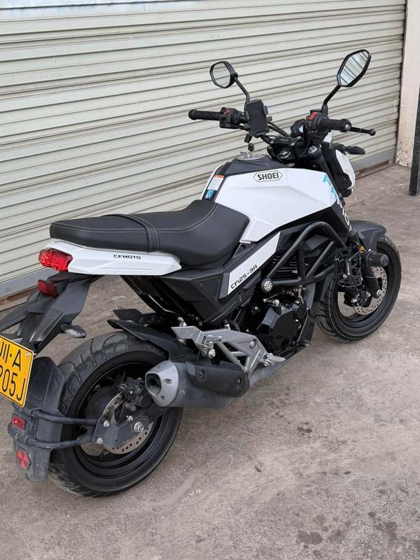 二手春风ST狒狒