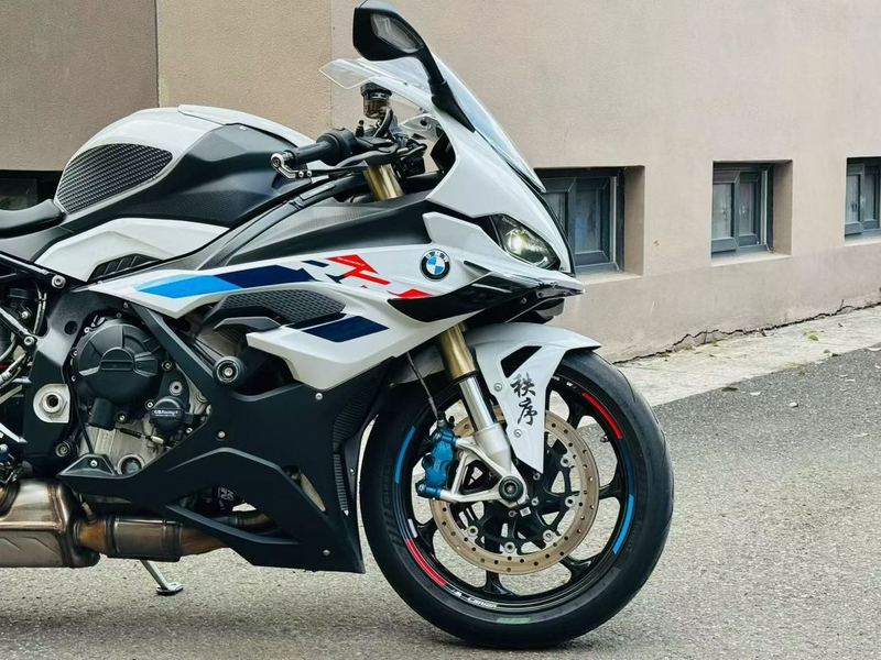 二手宝马S 1000 RR