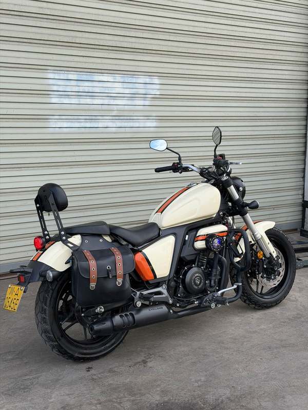 二手赛科龙RA401