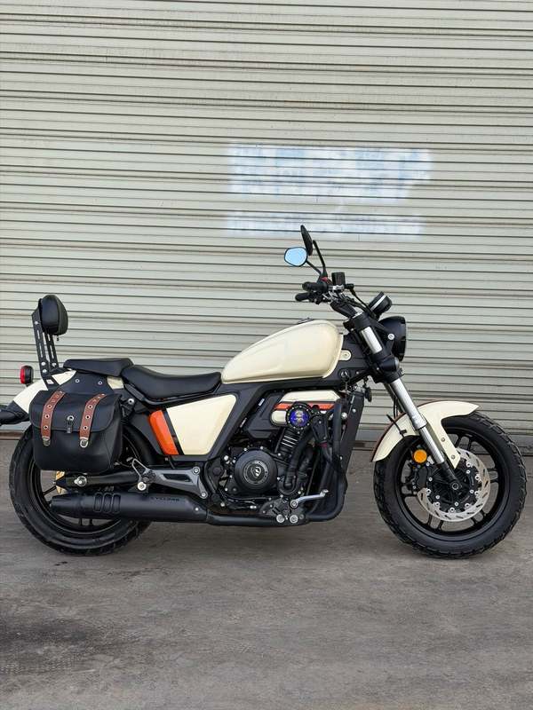 二手赛科龙RA401