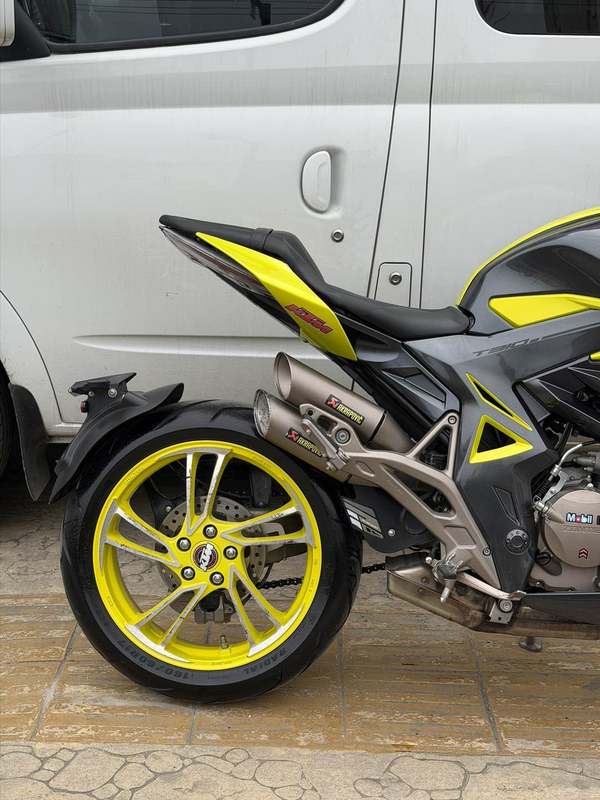 二手升仕310R