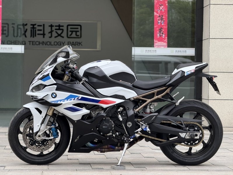 二手宝马S 1000 RR