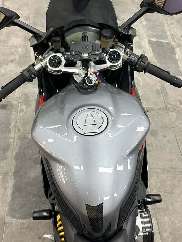 二手杜卡迪Panigale 959