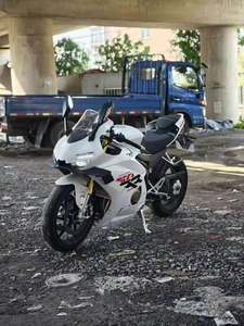 二手张雪机车500RR