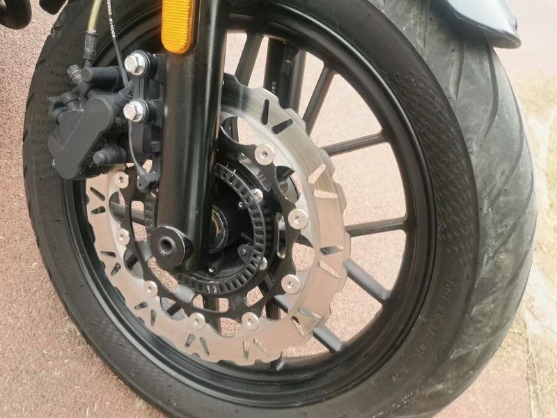 二手长江Bobbie ll 700i
