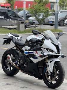二手宝马S 1000 RR