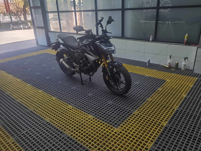 二手五羊本田CB190R 暴锋眼