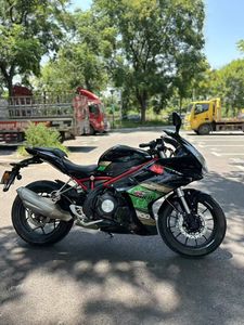 二手贝纳利302 Touring