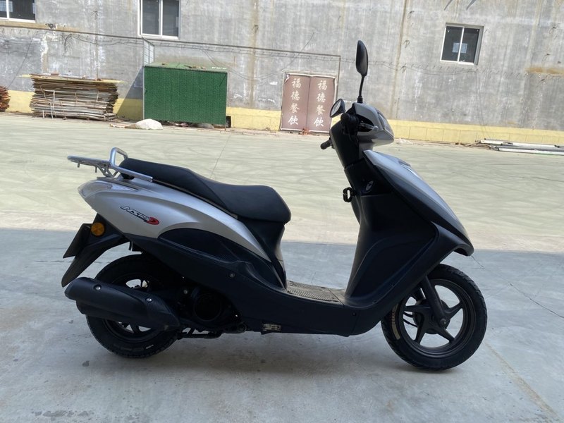 二手新大洲本田NS125D