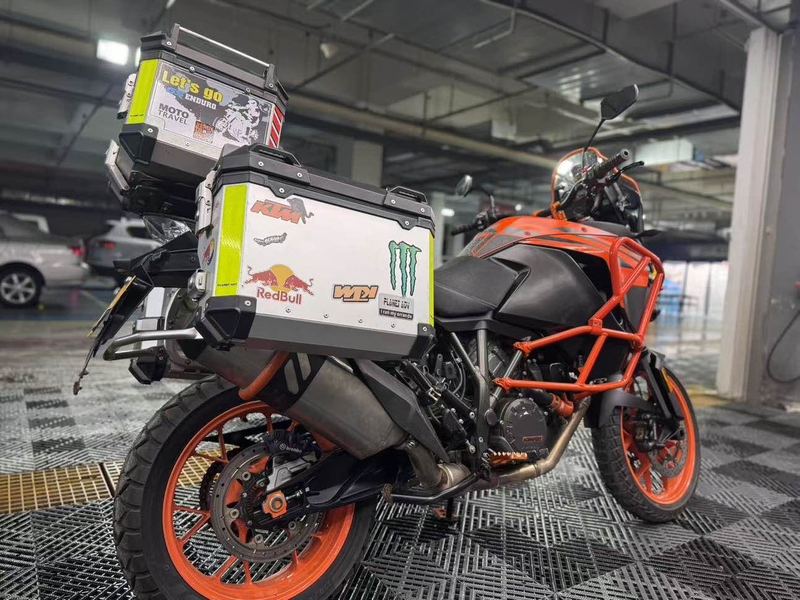 二手KTMR2R1290 Super Adventure