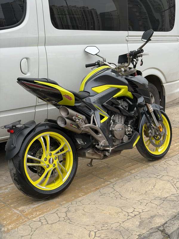 二手升仕310R