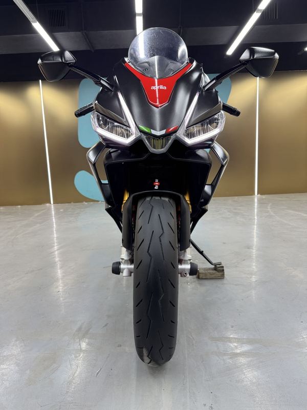 二手阿普利亚RS 660 