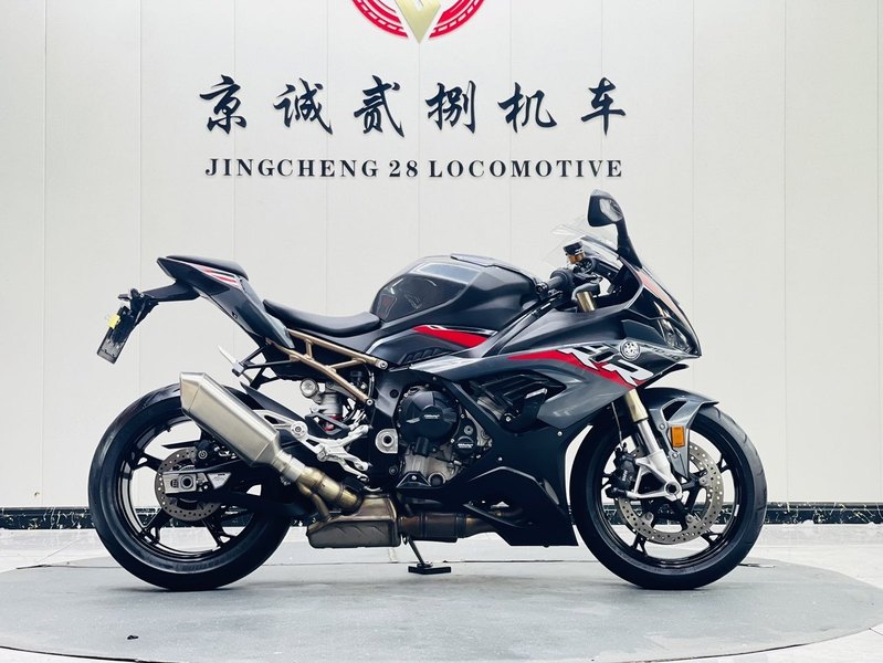 二手宝马S 1000 RR