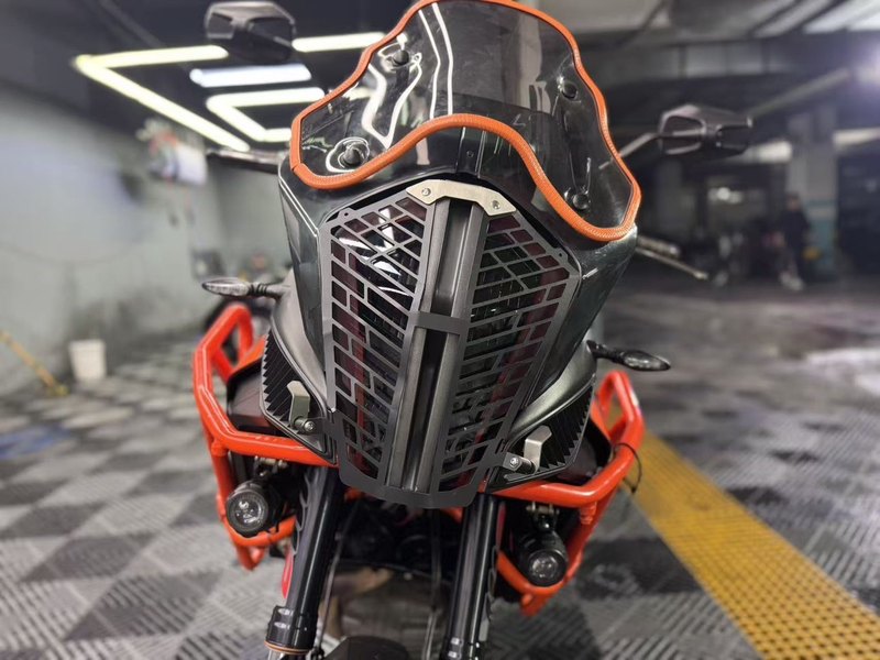 二手KTMR2R1290 Super Adventure