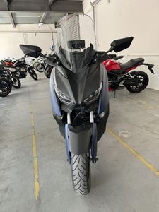 二手雅马哈XMAX