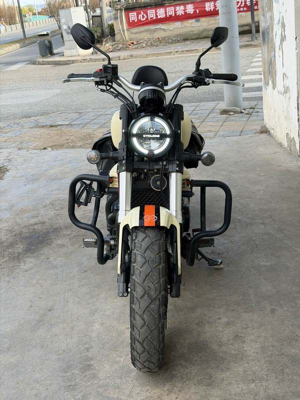 二手赛科龙RA401