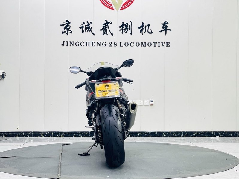 二手宝马S 1000 RR