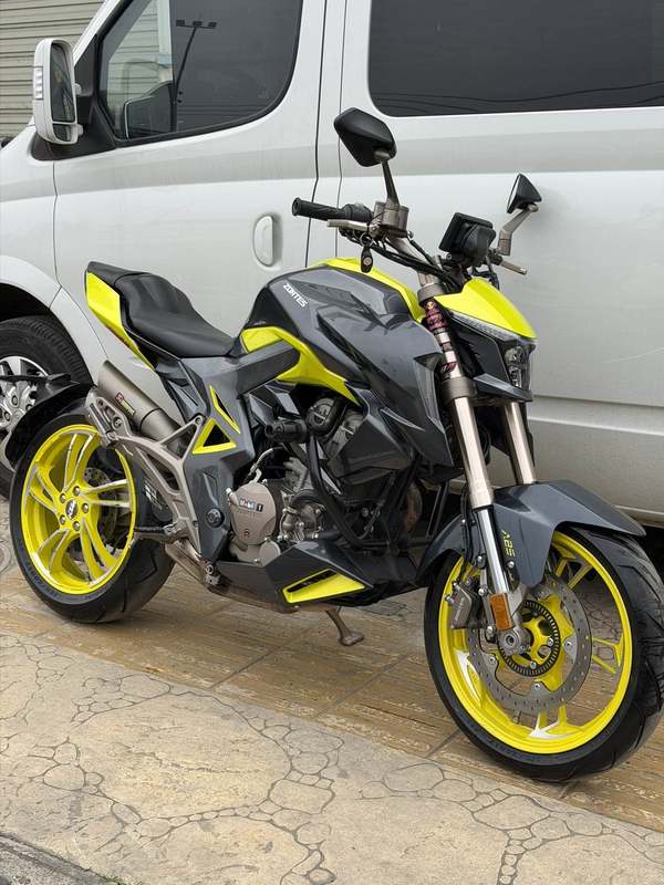 二手升仕310R