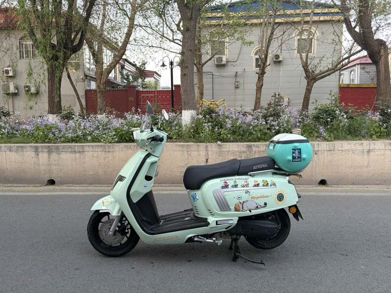 二手雅典娜女神150