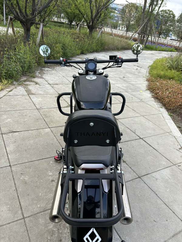 二手奔达Rock300 灰石