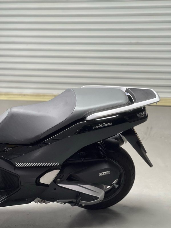 二手五羊本田NWG150