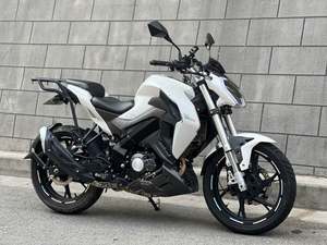 二手贝纳利小迅龙 BN150S