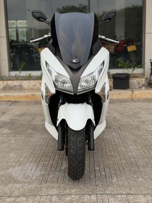 二手光阳赛艇 250