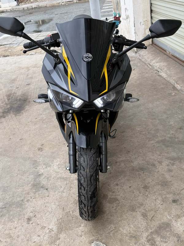 二手大运天錾150R