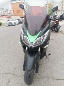 二手日雅战舰150