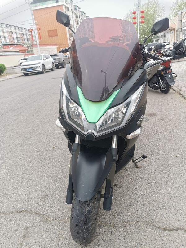 二手日雅战舰150