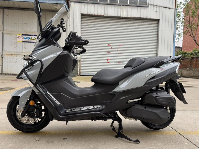 二手三阳Joymax Z 300