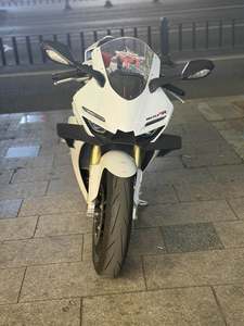 二手张雪机车500RR