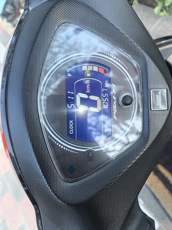 二手新大洲本田NS110L