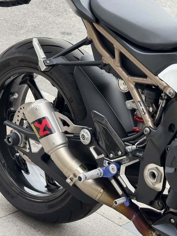 二手宝马S 1000 RR