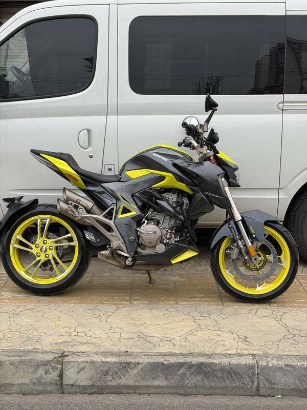 二手升仕310R