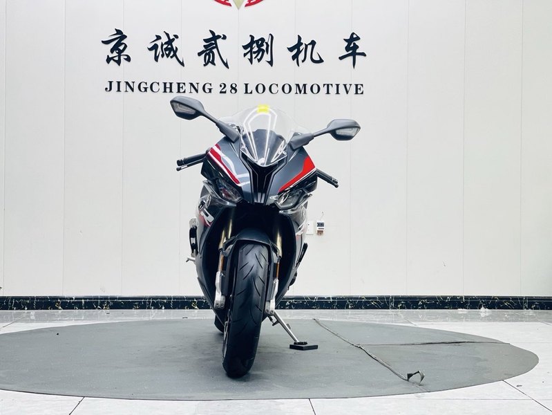 二手宝马S 1000 RR