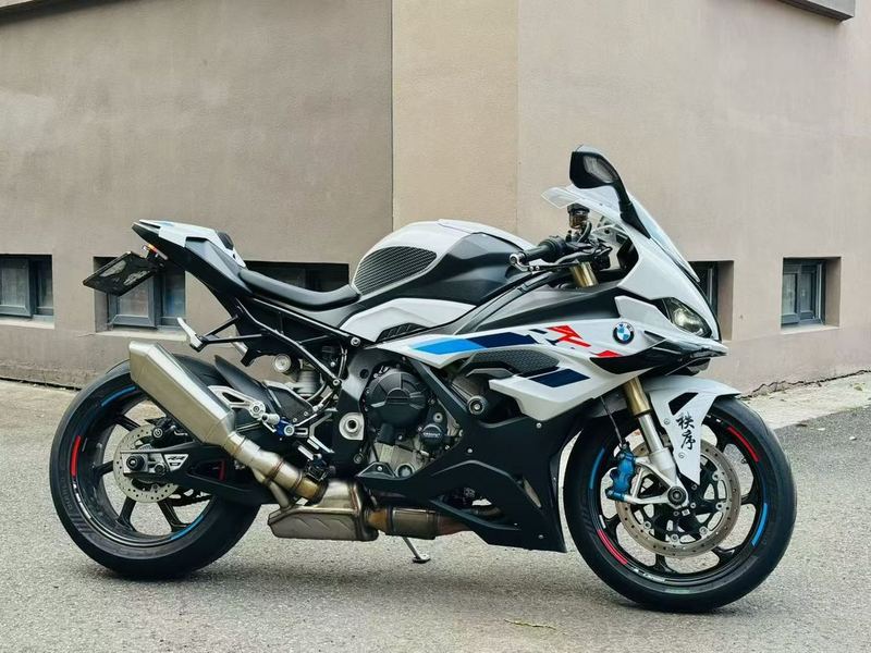 二手宝马S 1000 RR