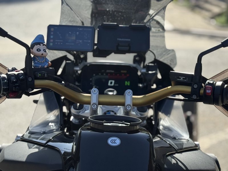 二手宝马R 1250 GS