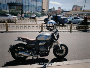 二手赛科龙RE600