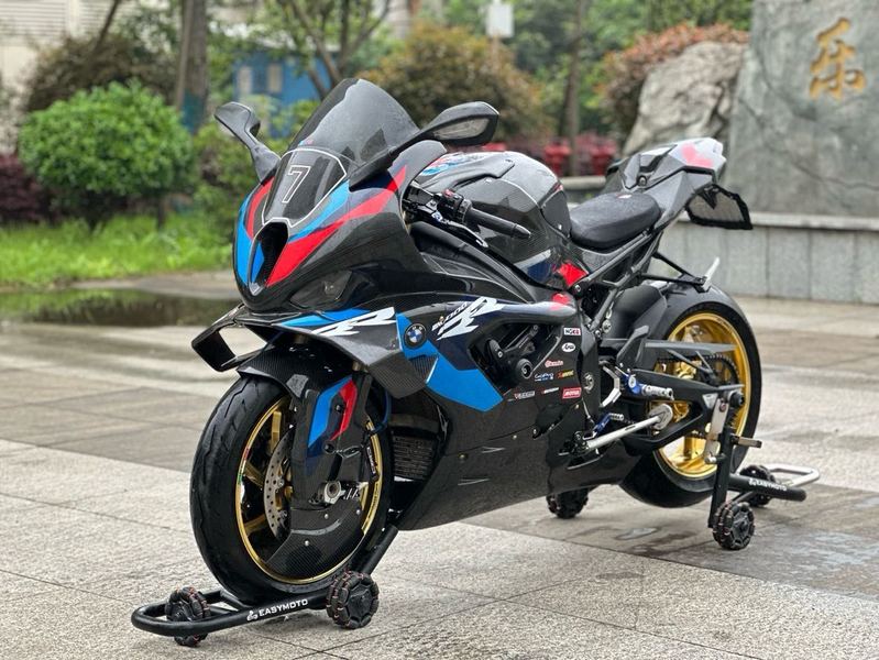 二手宝马S 1000 RR