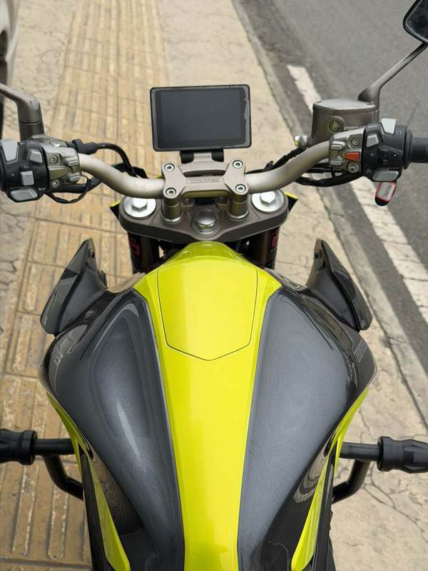 二手升仕310R