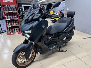 二手雅马哈XMAX
