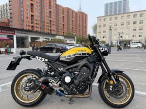 二手雅马哈XS900R