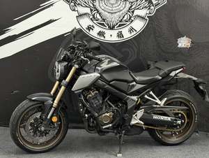 二手本田CB650R 