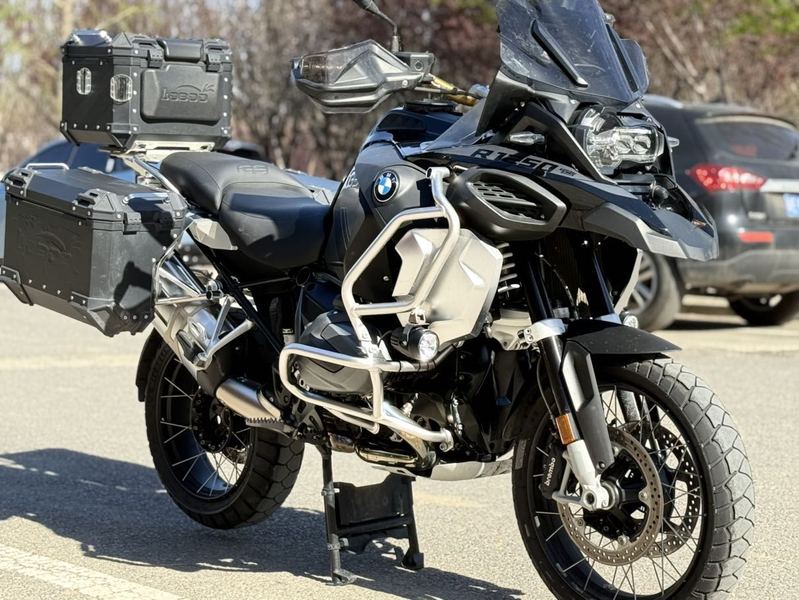 二手宝马R 1250 GS